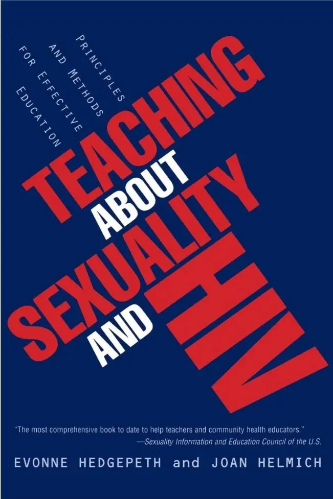 Teaching about Sexuality book cover